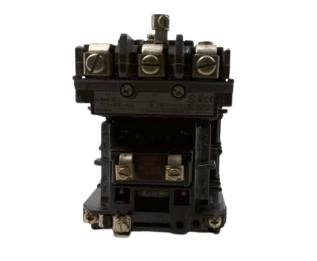 ALLEN BRADLEY 500-BOD-A1E