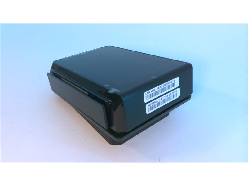 PAX TECHNOLOGY IM30-0AA0RD5-02A0
