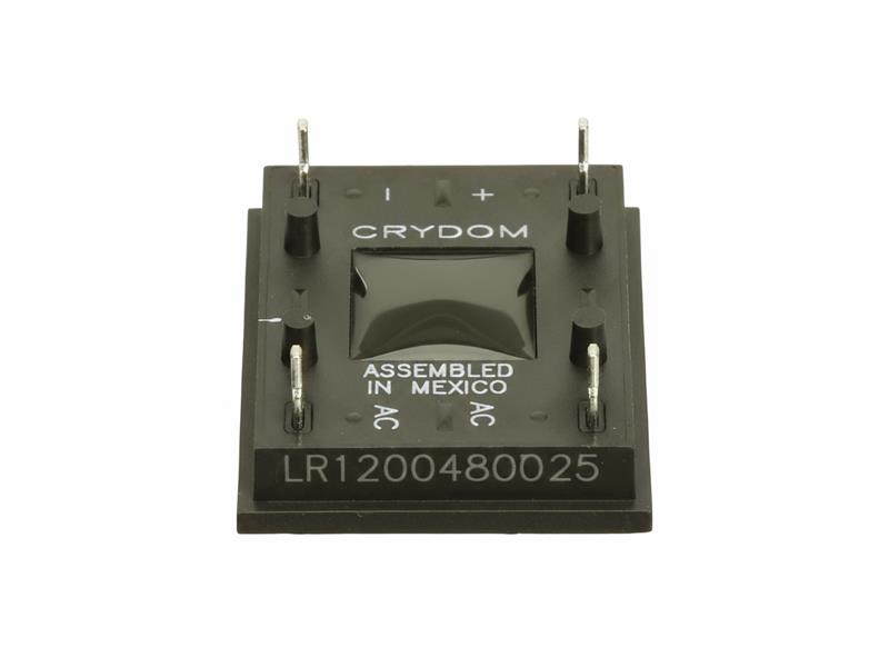 LR1200480D40 por SENSATA TECHNOLOGIES