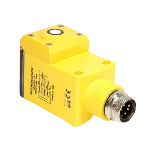 BANNER ENGINEERING Q45UBB63DACQ6