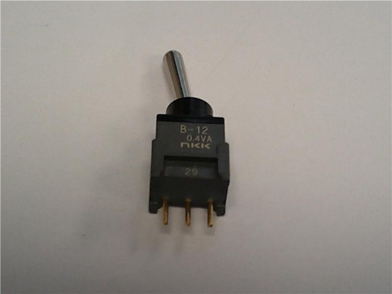 NKK B12AP