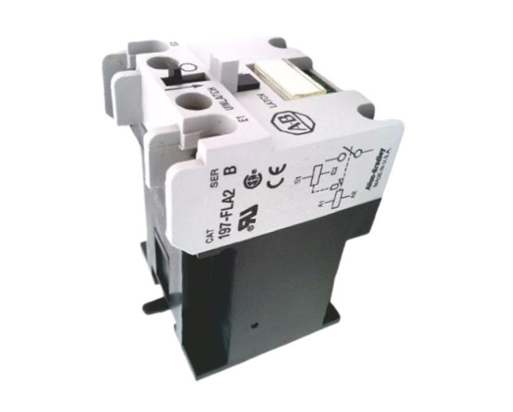 ALLEN BRADLEY 197-FLA2