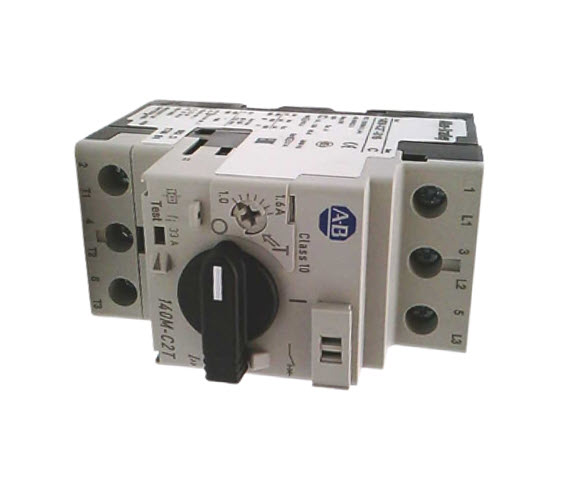 ALLEN BRADLEY 140M-C2T-B16