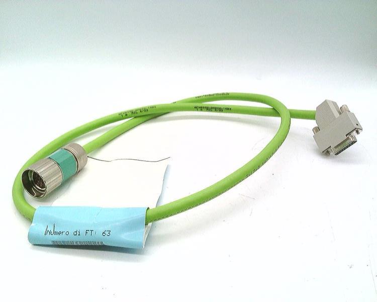 6FX8002-2CA31-1AH0 par SIEMENS