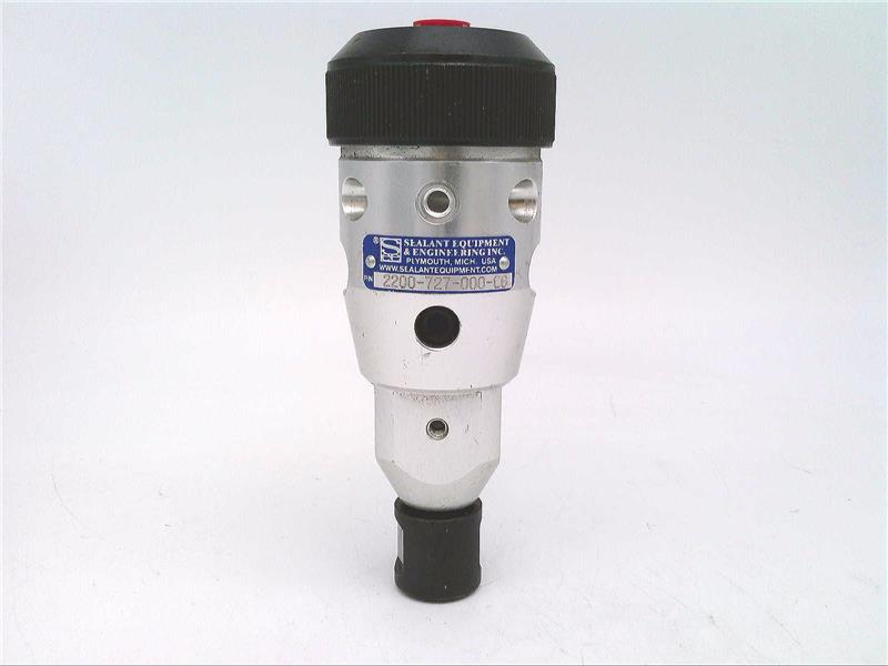 SEALANT EQUIPMENT 2200-727-000-CG