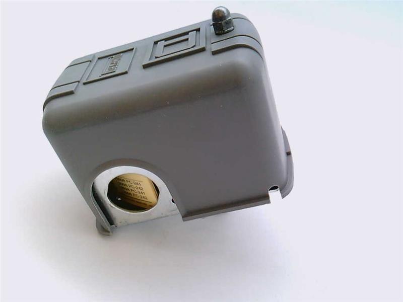 QUINCY AIR COMPRESSOR 110512-003