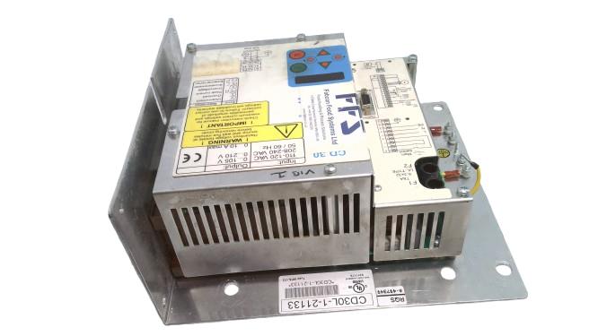 PPM TECHNOLOGIES CD30L-1-21133