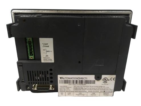 AUTOMATION DIRECT EA7-T6CL+11425B085