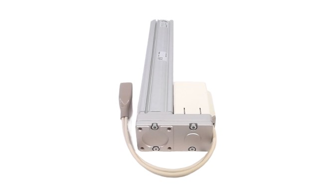 SMC LEY25A-150CL