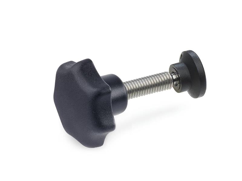 JW WINCO 6336.12-40-M8-50-25