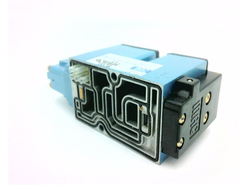 MAC VALVES INC 82A-AA-000-TM-DAAP-1DA