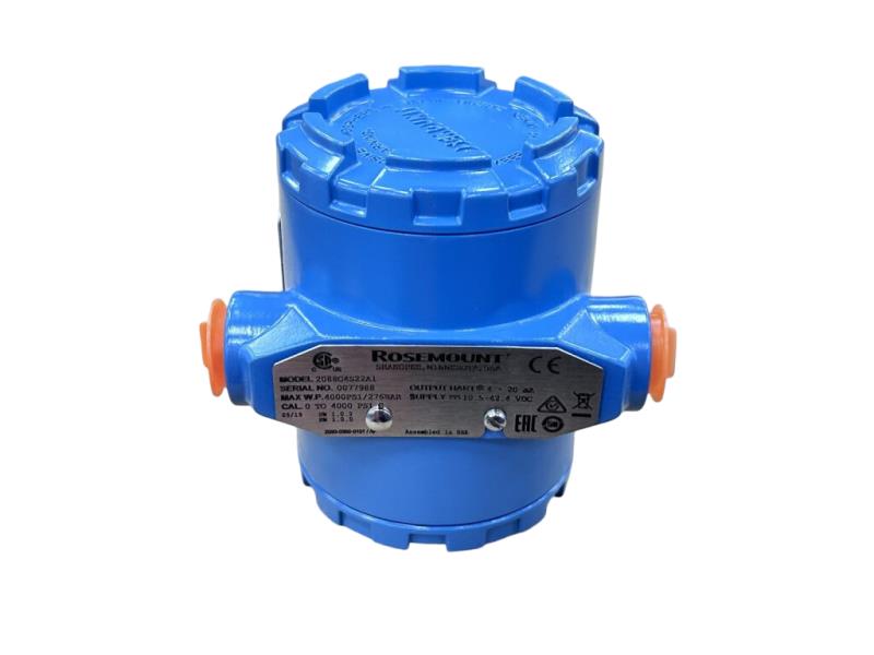 EMERSON 2088-G4S22A1