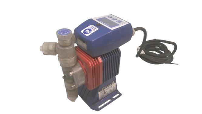 WALCHEM EZB15DI-VE