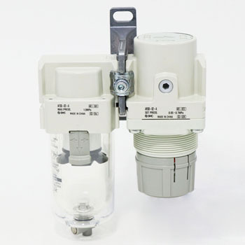 SMC AC30B-02-T-A