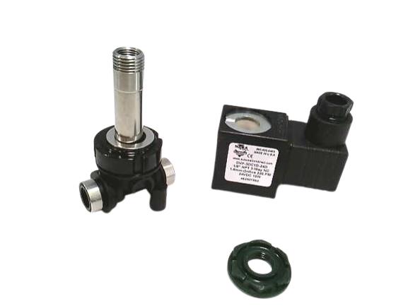 AUTOMATION DIRECT DVP-3DC1D-24D