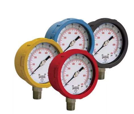 WINTERS PCC609C