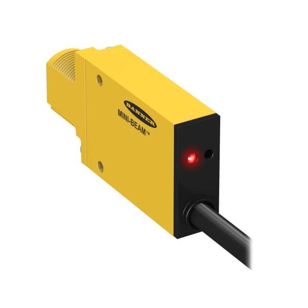 BANNER ENGINEERING SMA31ELQDP