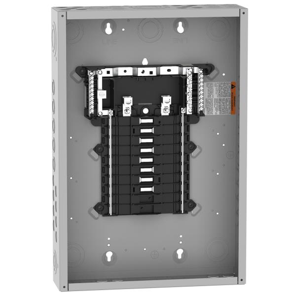 SCHNEIDER ELECTRIC QO116L125PG
