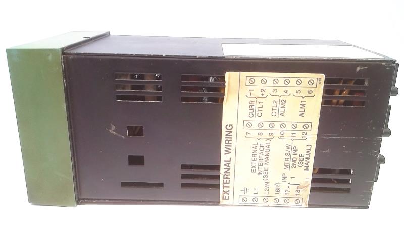 HONEYWELL DC3001-0-200-1-00-0111