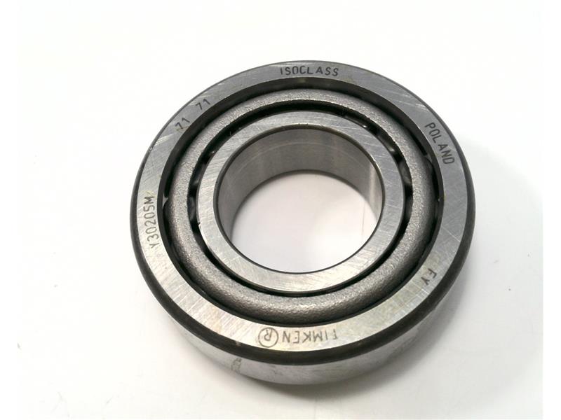 TIMKEN 30205M