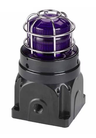 FEDERAL SIGNAL G-LED-DC-D-M-H