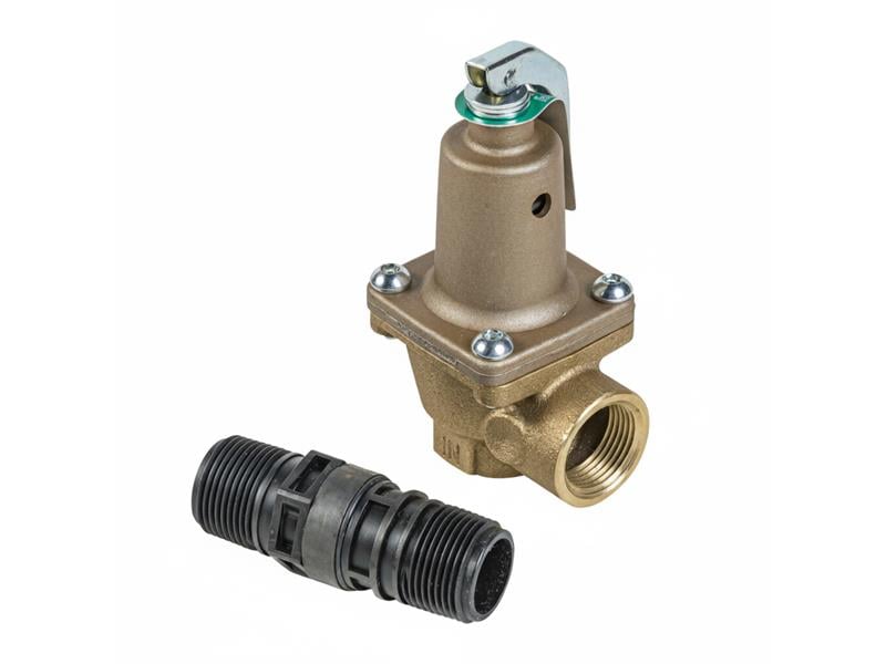 TRIANGLE TUBE MDRKIT05