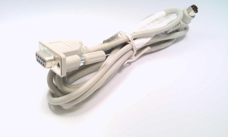ALLEN BRADLEY 1761-CBL-PM02