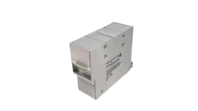 ACX/0-5A/4-20MA/12-42DC-EM-RF [DIN] Transmitter by MOORE INDUSTRIES