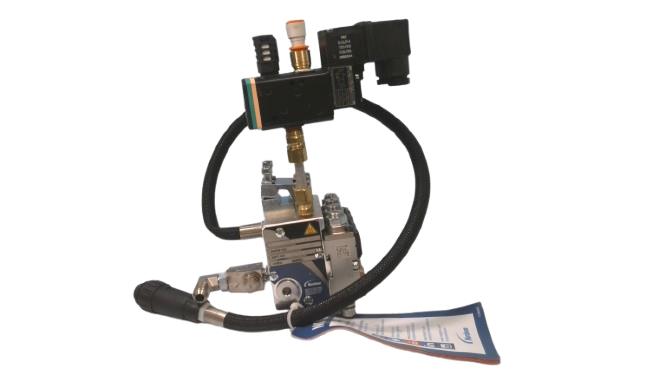 NORDSON KBCGM