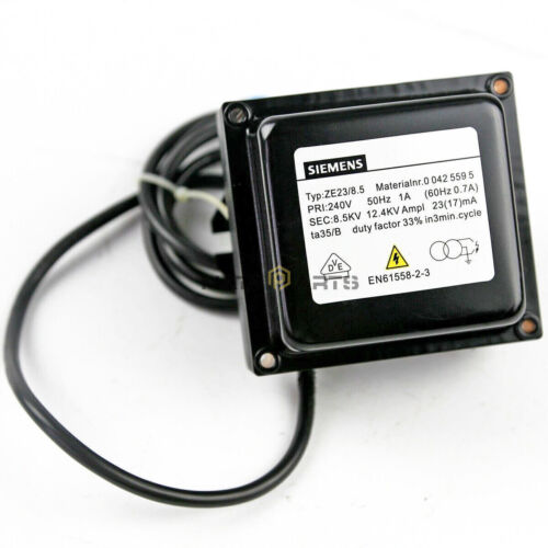 SIEMENS ZE23/8.5