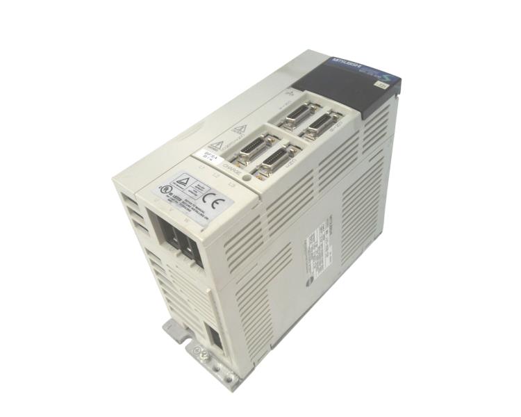 MITSUBISHI MR-J2S-40B-EB