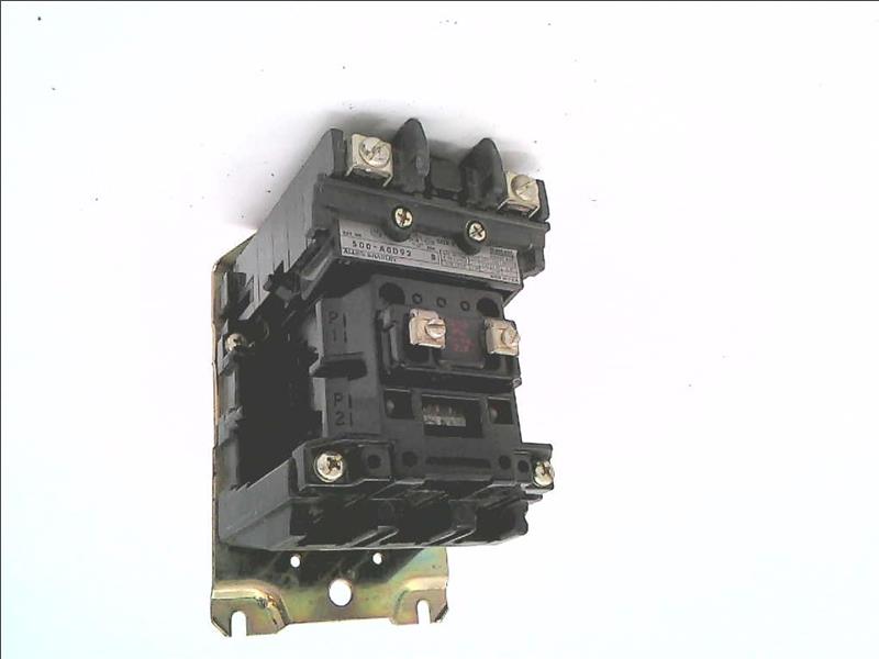 ALLEN BRADLEY 500-AOD92