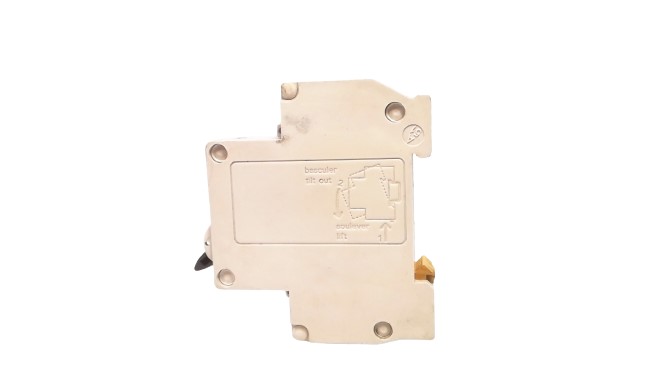 SCHNEIDER ELECTRIC DPN2P-C6