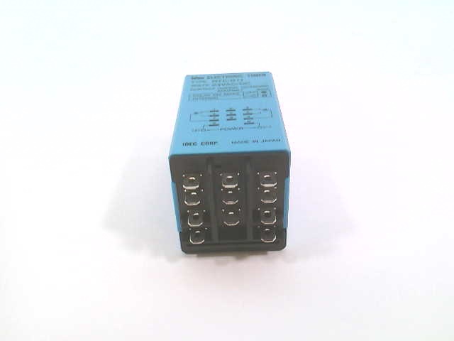 IDEC RTE-B11-AC/DC24V