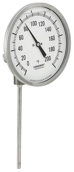 30EI60E040XNHSG0/200C  par ASHCROFT