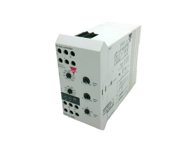 EUYC220 by CARLO GAVAZZI