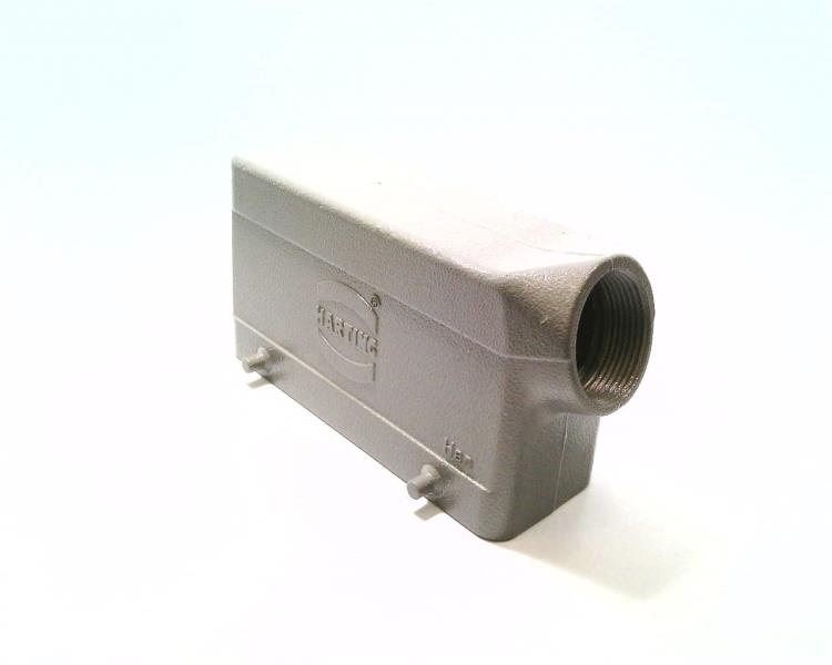 HARTING 09340100501