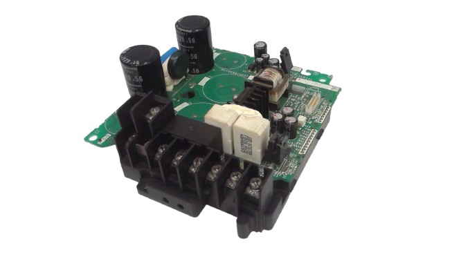 BC186A824G53 por MITSUBISHI