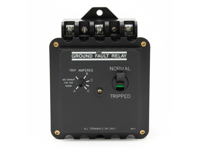 GFM-3539 par INSTRUMENT TRANSFORMERS INC