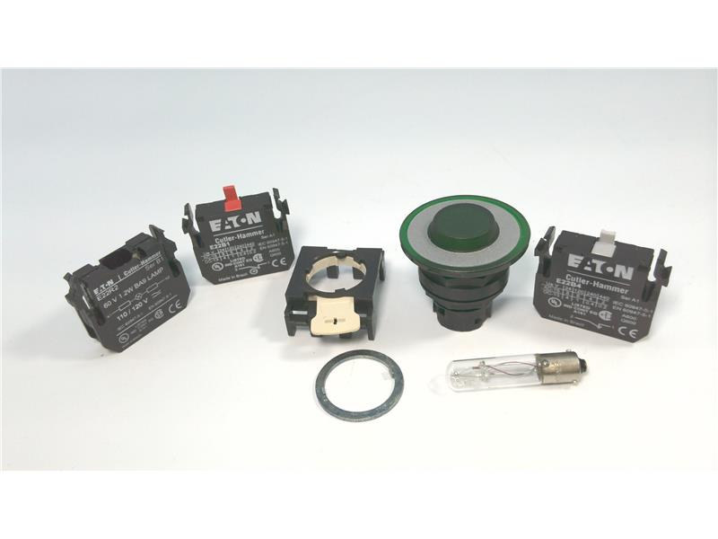 EATON CORPORATION E22HD3X10S