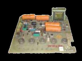 EMERSON RM4000