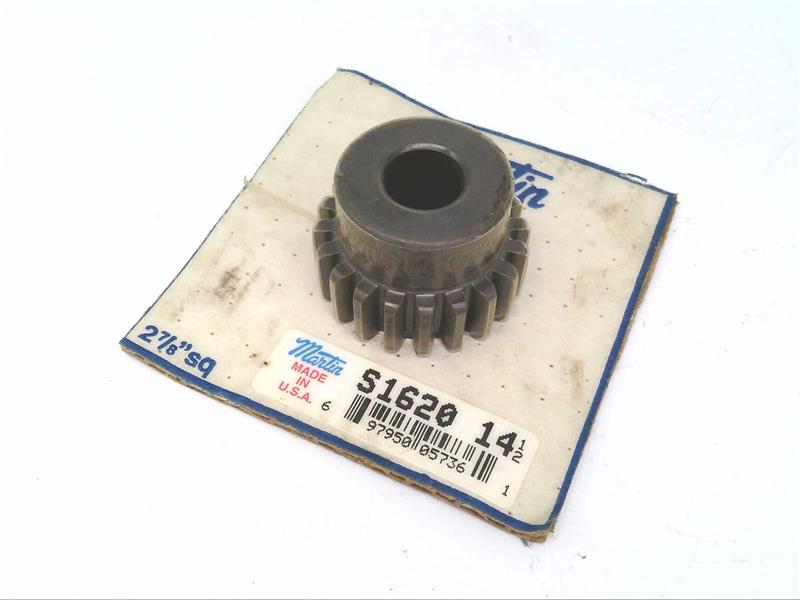 MARTIN SPROCKET & GEAR INC S1620