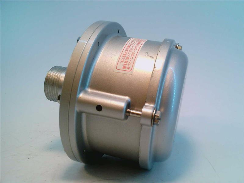 NOHKEN INC FP-1A