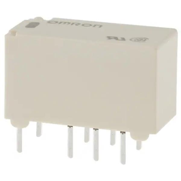 G6S-2-Y-DC5 por OMRON