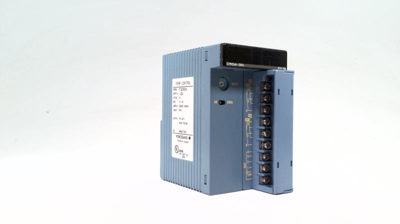 YOKOGAWA F3CR04-0N