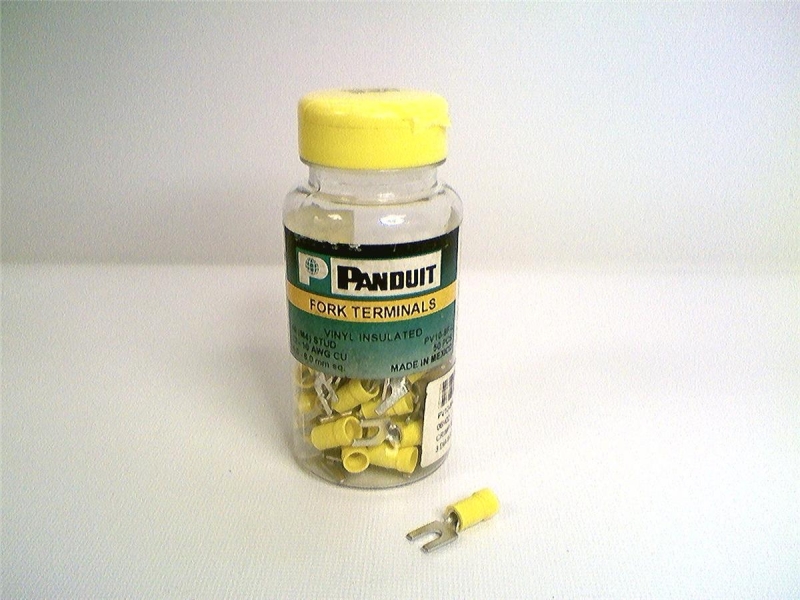 PANDUIT PV10-8F-L