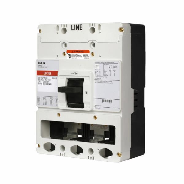 SIEMENS HHLD63F600