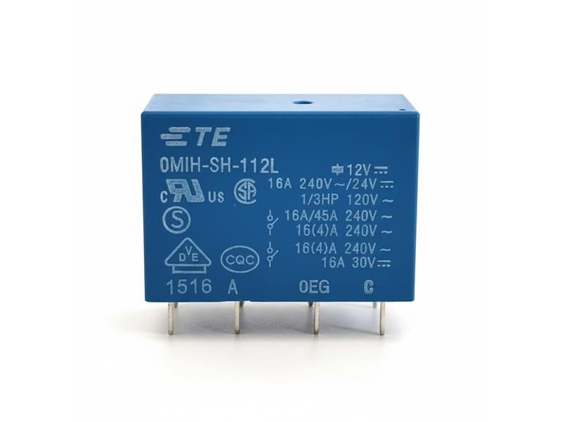 T90R5D12-24 by TE CONNECTIVITY