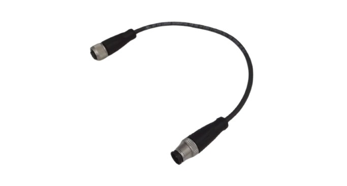 PEPPERL & FUCHS V1-G-B-BK0,2M-PUR-U-V11-G