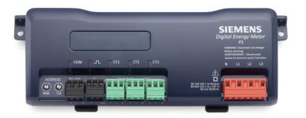 SIEMENS MD-P1-3-RC-36